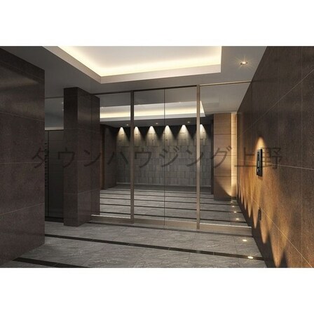 グランカーサ三ノ輪Vの物件内観写真